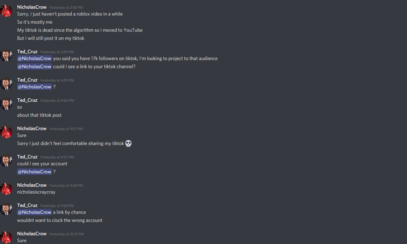 Evidence 7