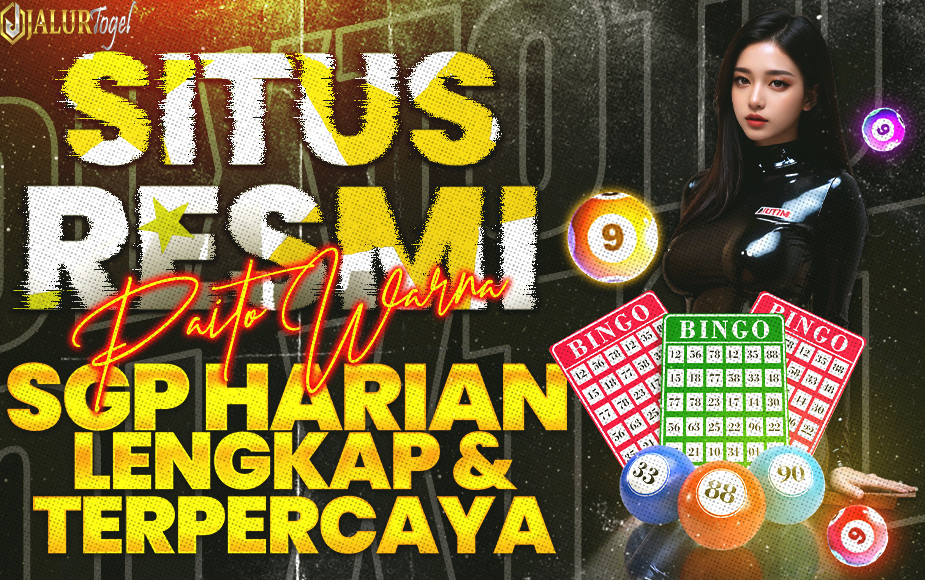 JALURTOGEL