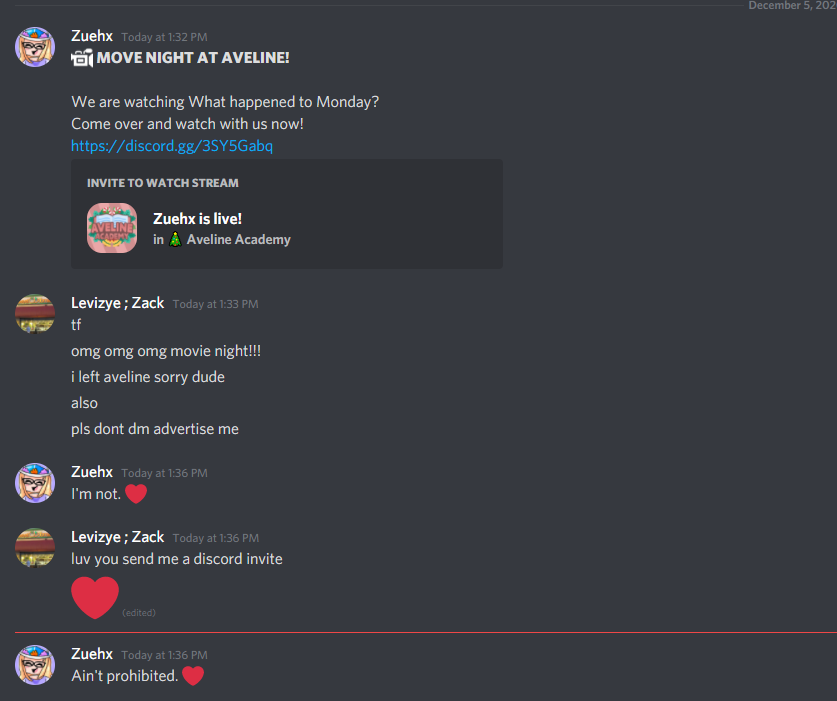 Evidence 1