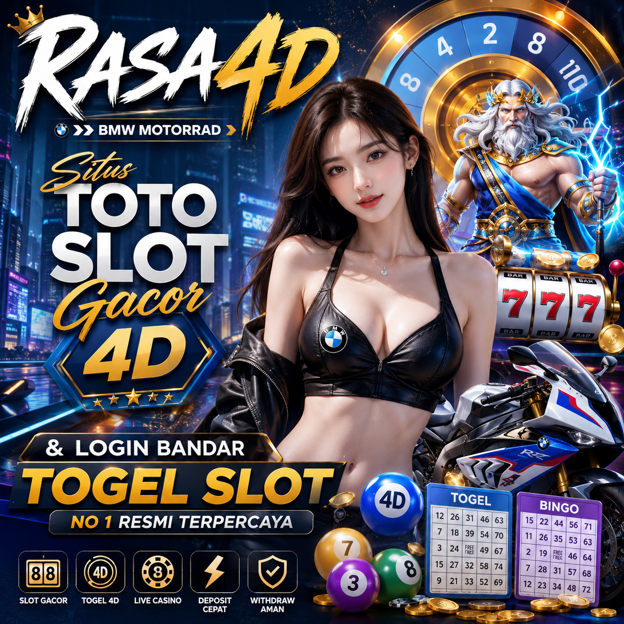 togel online