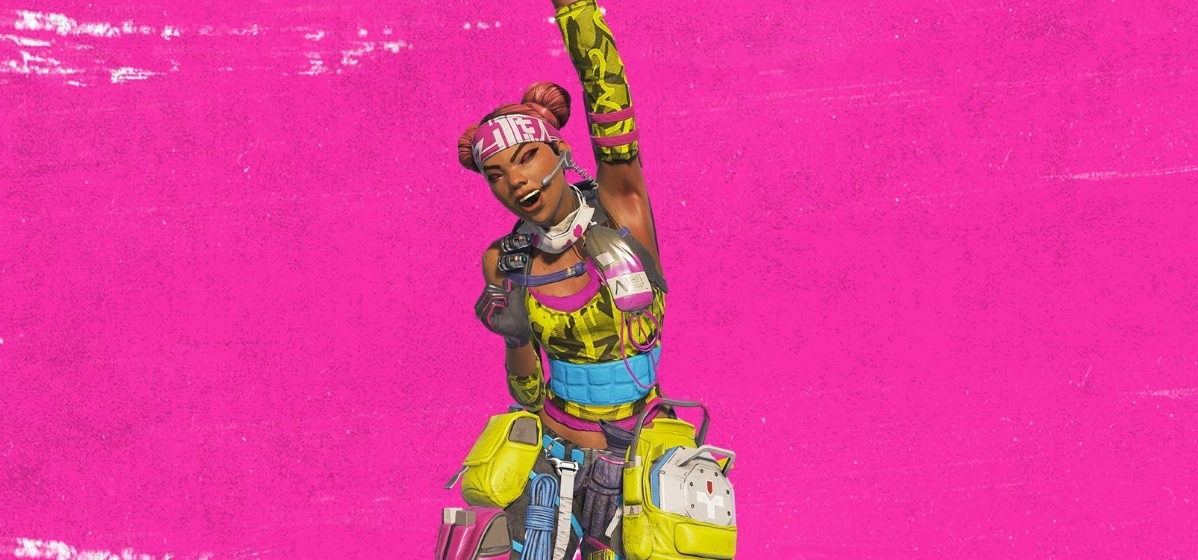 apex legends twitch prime lifeline