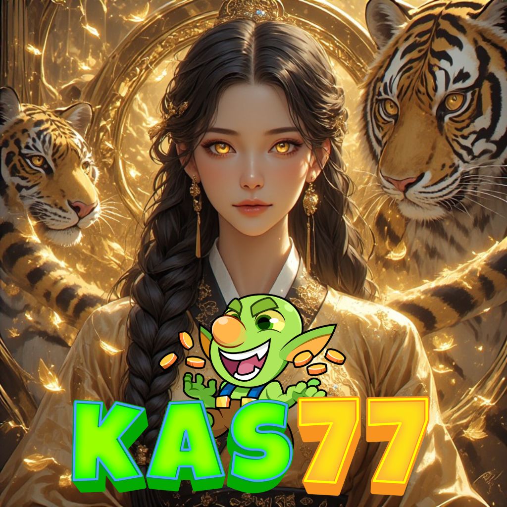 KAS77 🏆 Arena Adu Mekanik Virtual Paling Panas Buat Unjuk Skill