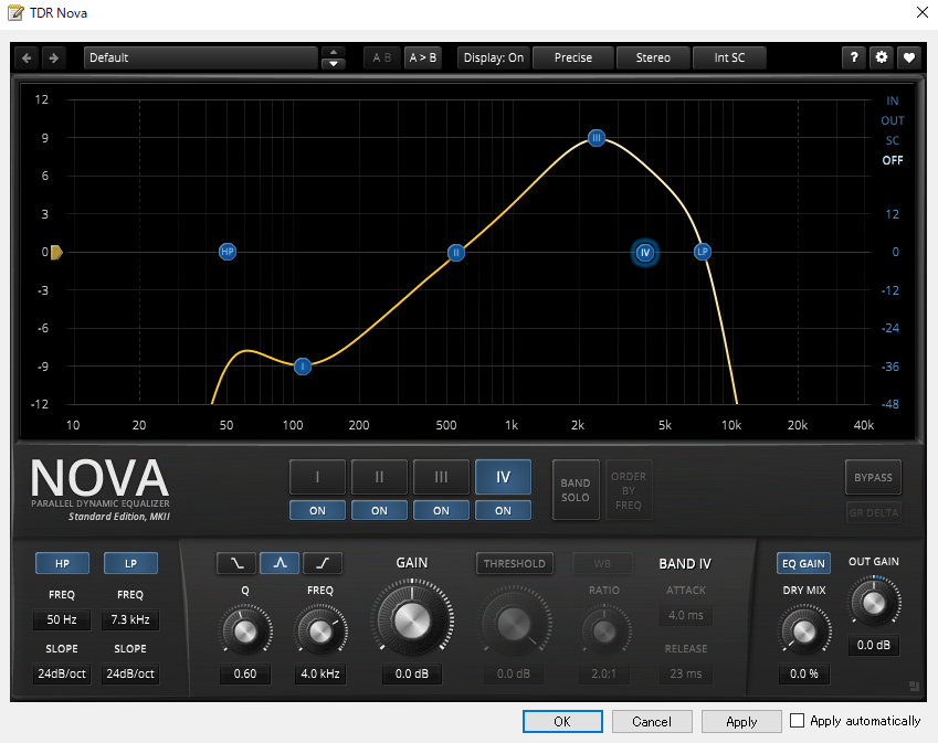 無料でマイク音質を劇的に改善する方法【Equalizer APOでイコライザ設定をする方法】 GEEK KAZU