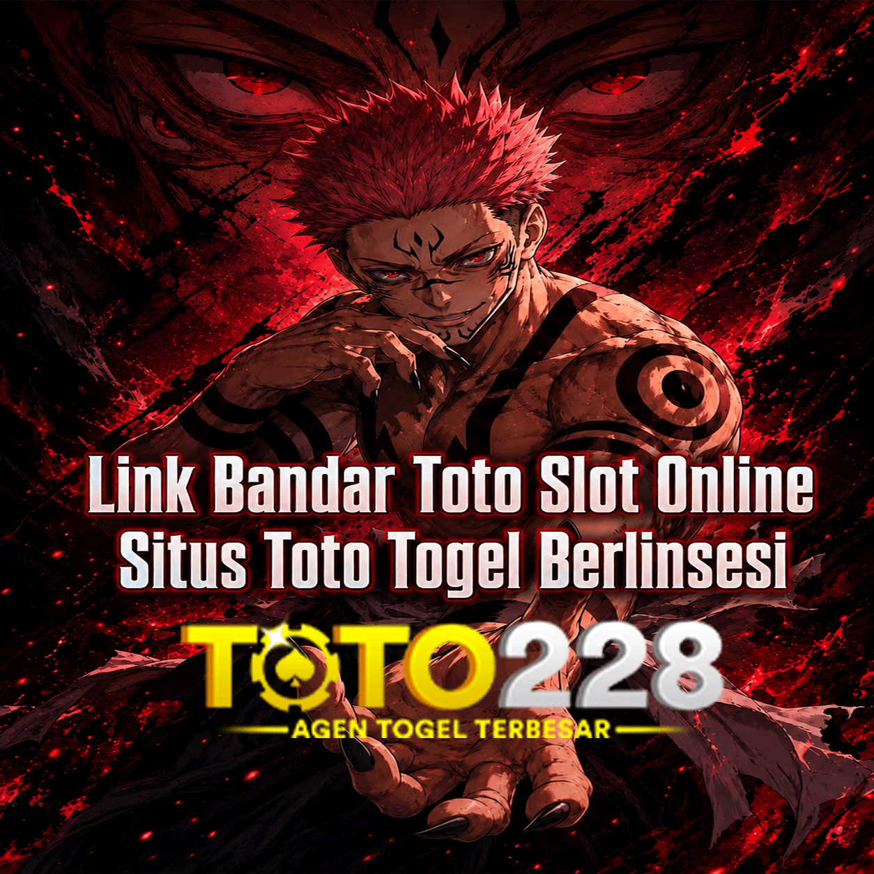 TOTO228: Link Bandar Toto Slot Online & Situs Toto Togel Berlinsesi