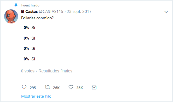 perder