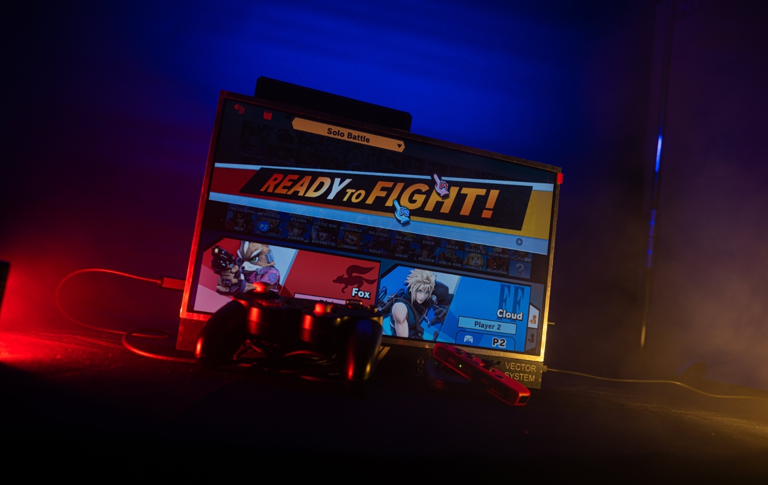 Hardware 3D