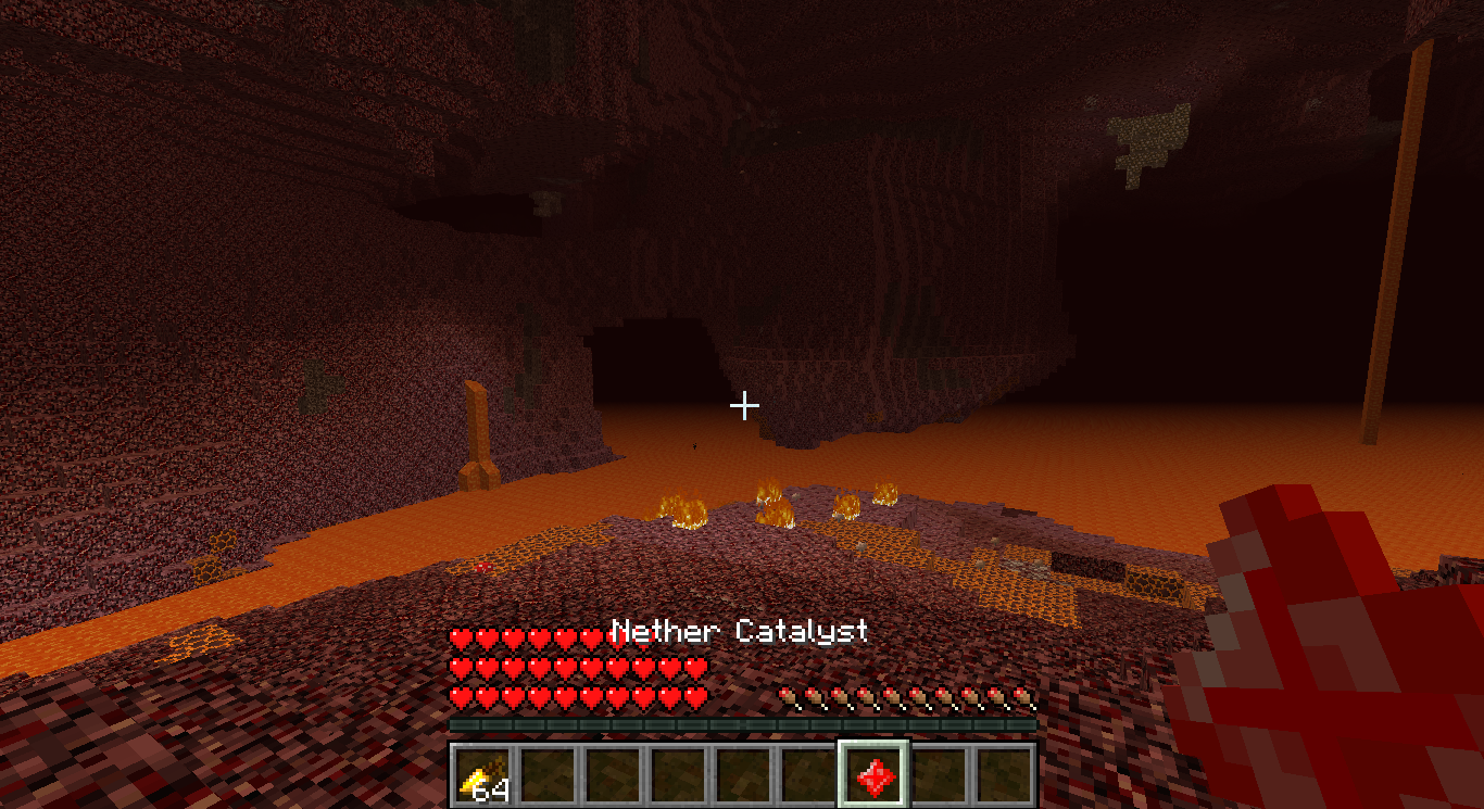 Nether