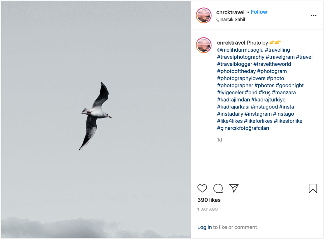 The Ultimate Guide To Instagram Hashtags For 21