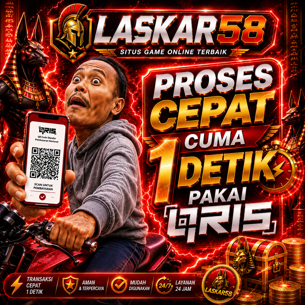 LASKAR58