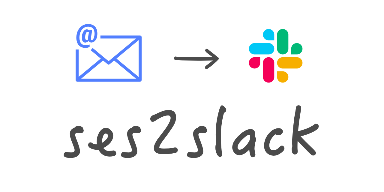 ses2slack ses2slack