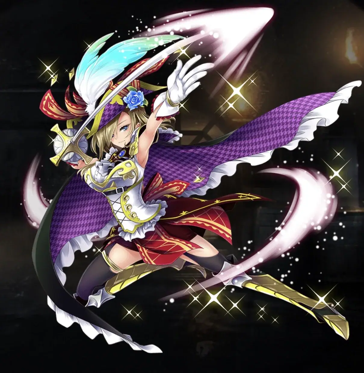 アイギスにもっとイケメン女子を！王子の性癖を揺るがすクールビューティ議論の参考画像 - わんにゃんランド - アイギス攻略まとめ