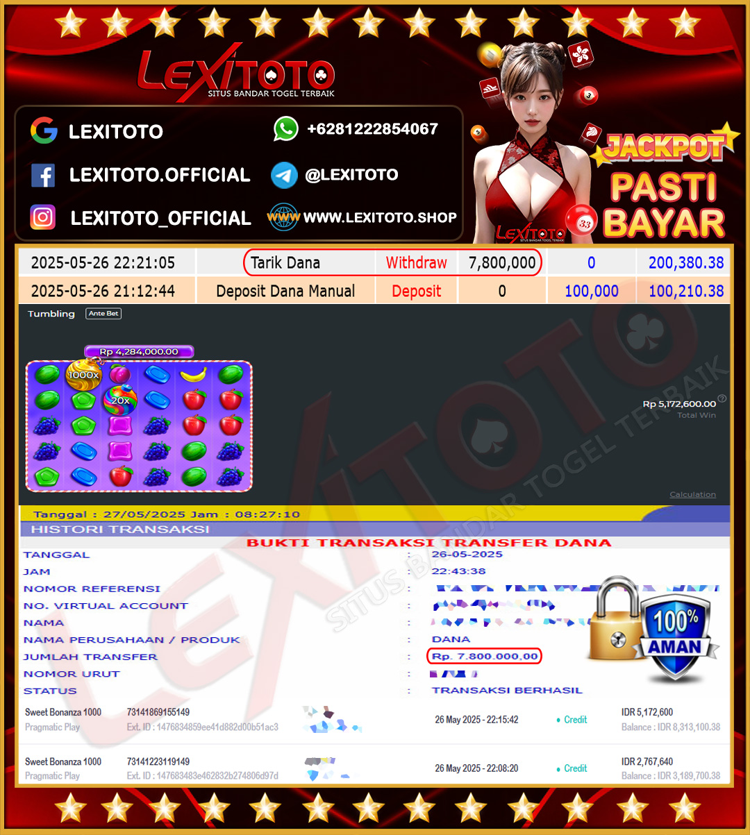 lexitoto-jackpot-slot-sweet-bonanza-1000-rp7800000--lunas