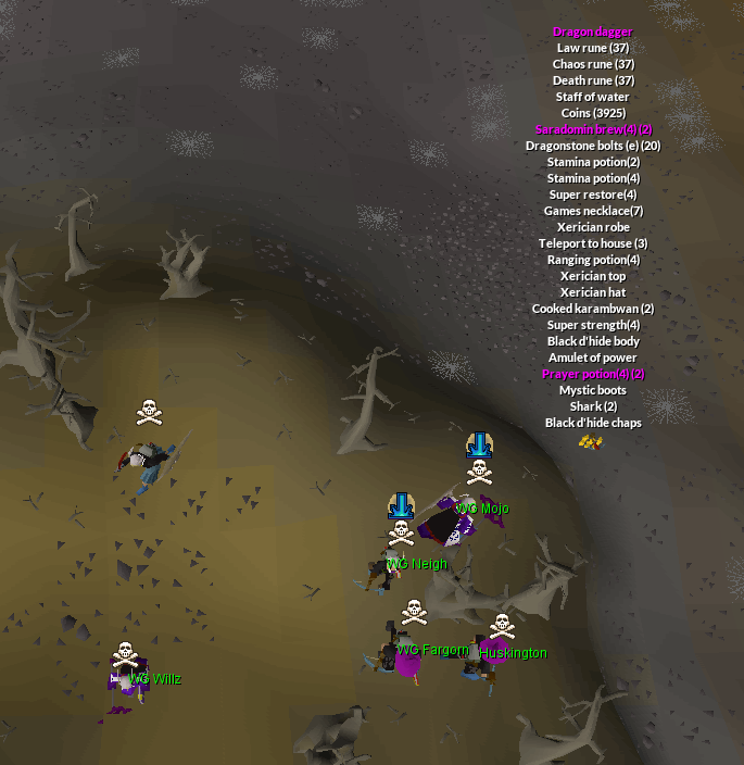 how to craft xerician Xerician Osrs Robes