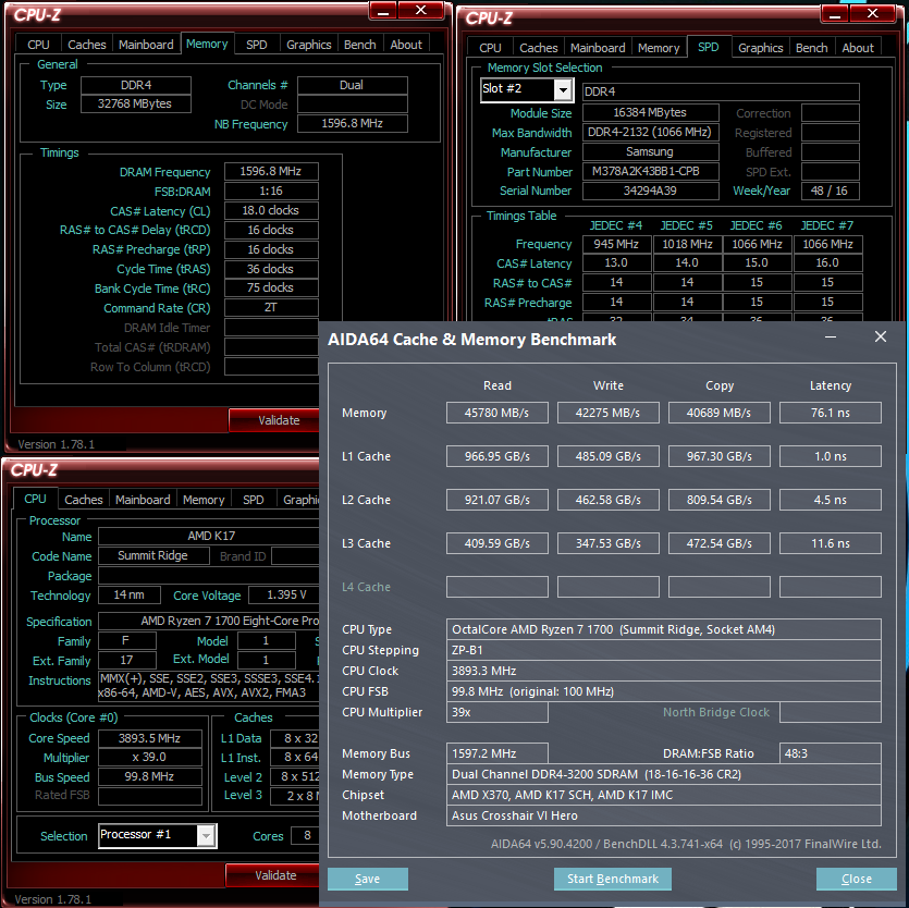 Настройки частоты высокопроизводительной памяти amd