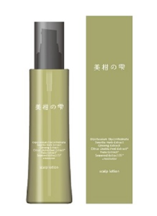大正製薬 美柑の雫