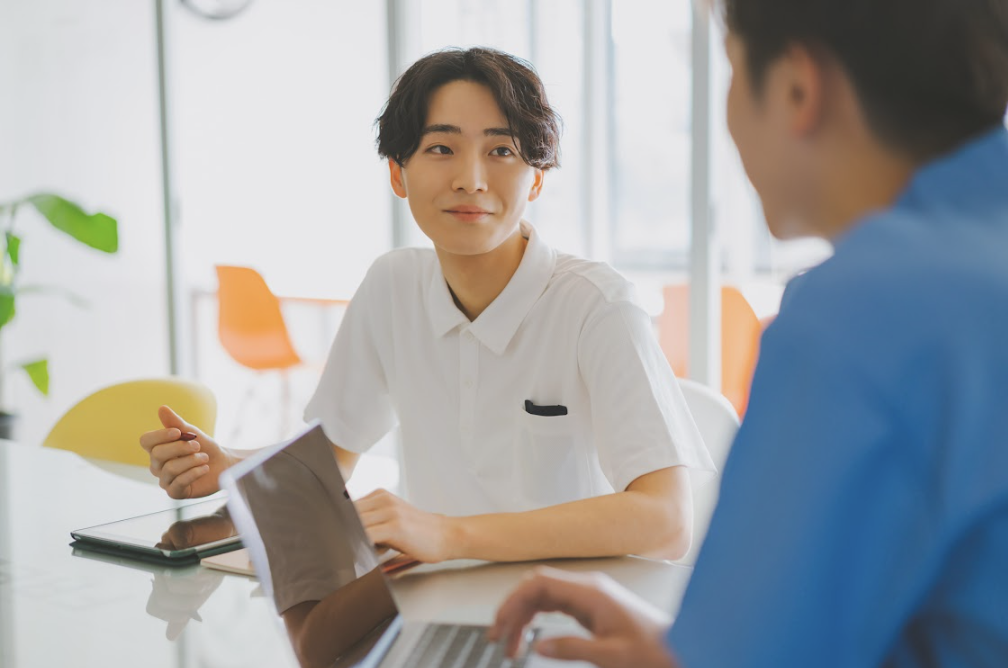 リンクフォース株式会社のアルバイト情報