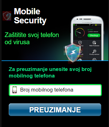 [MO] HR | Mobile virus security