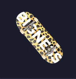  Tech Deck 1