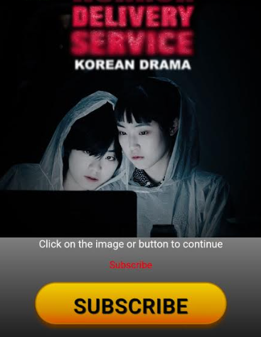 [PIN] GH | Horror Delivery Service - Korean Drama (Vodafone) 