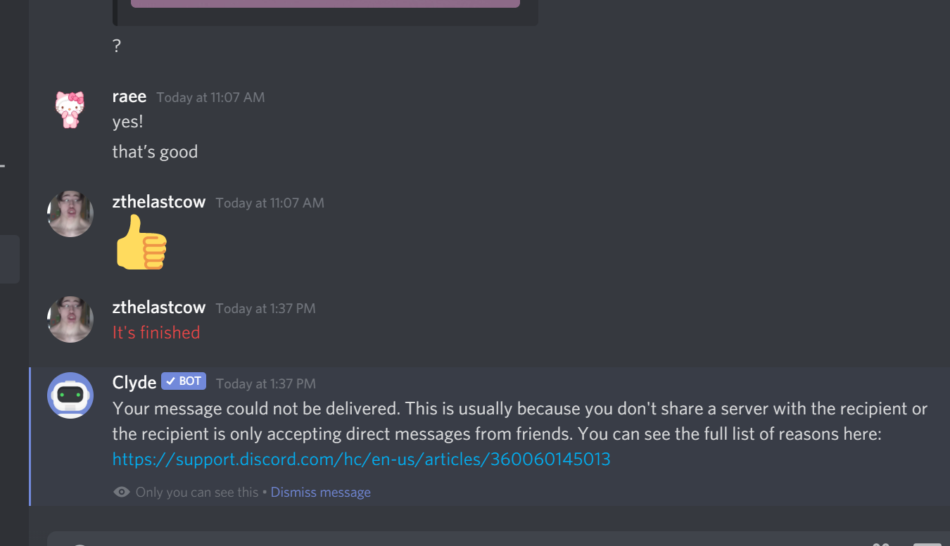 Evidence 1