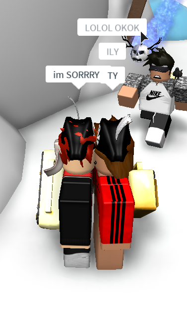 Oders 11 - oder wearing pirate hat roblox