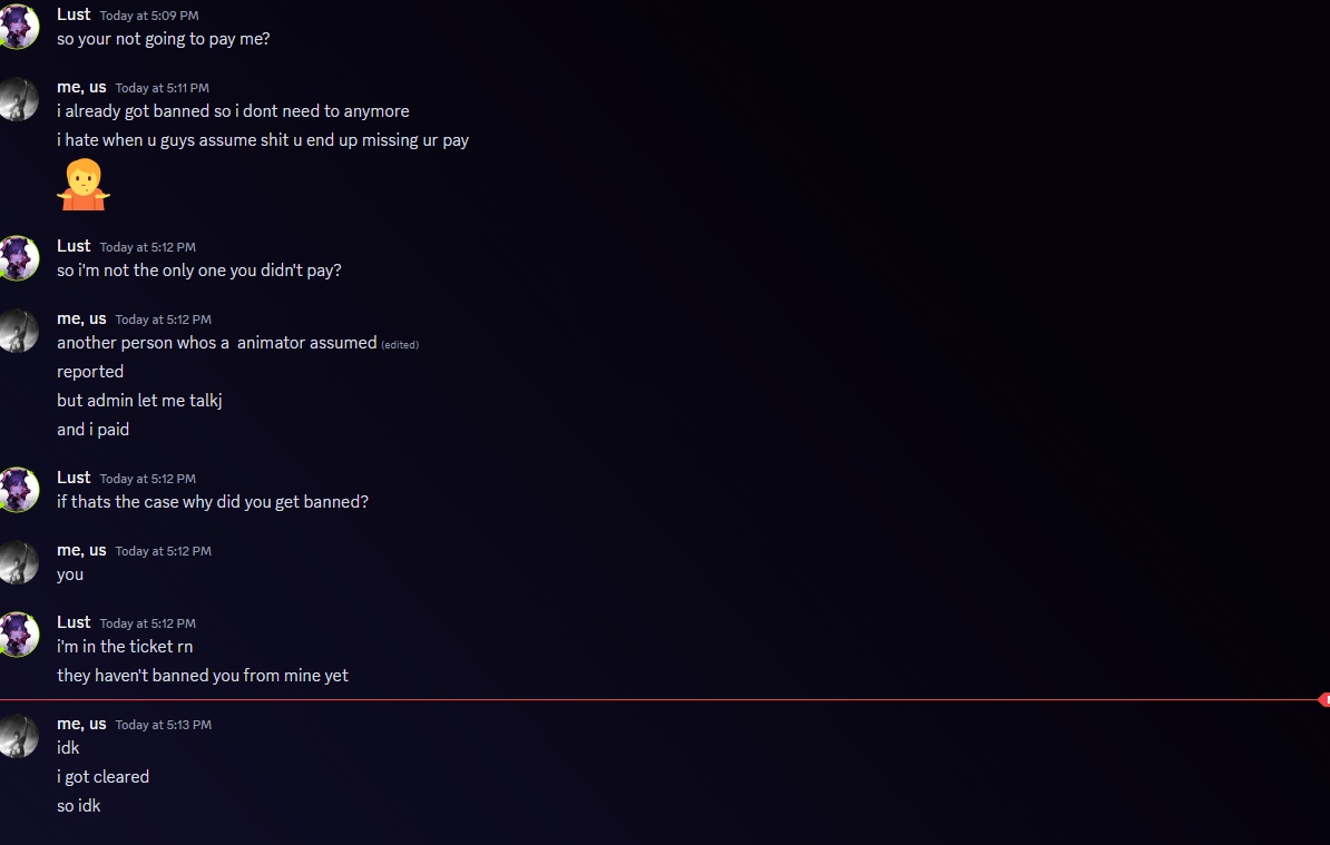 Evidence 2