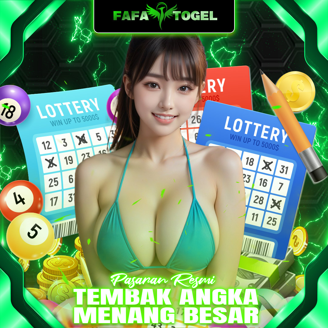 FAFATOGEL # Situs Togel Online Terpercaya Dan Terbesar Di Indonesia!