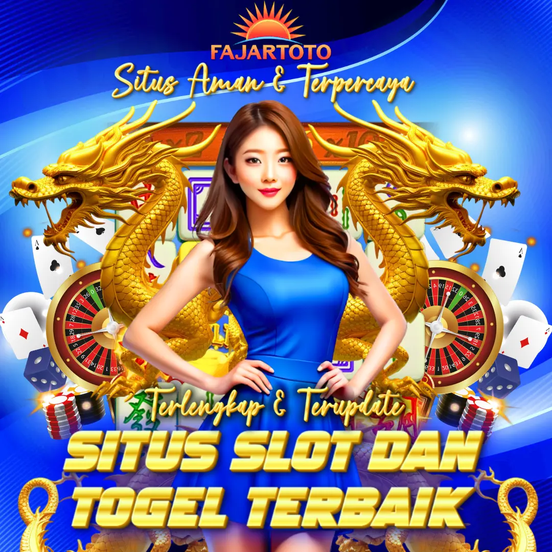 FAJARTOTO Banner