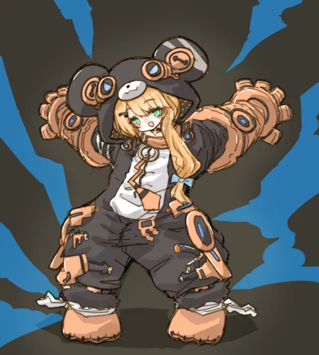 2026年8月 ファンアート集の参考画像 - わんにゃんランド - アイギス攻略まとめ & DB