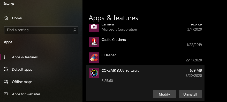 icue download windows 11