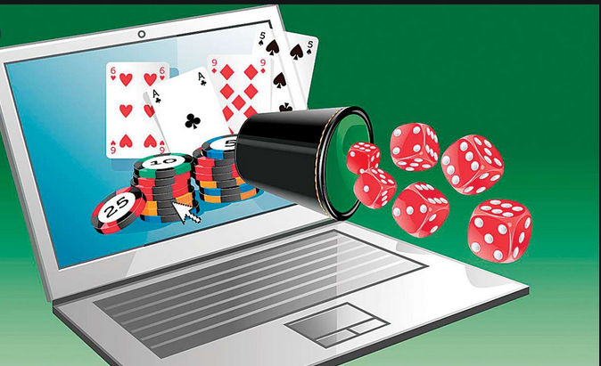 The Dominoqq Site That\u2019s An Official Poker Site With PKV ...