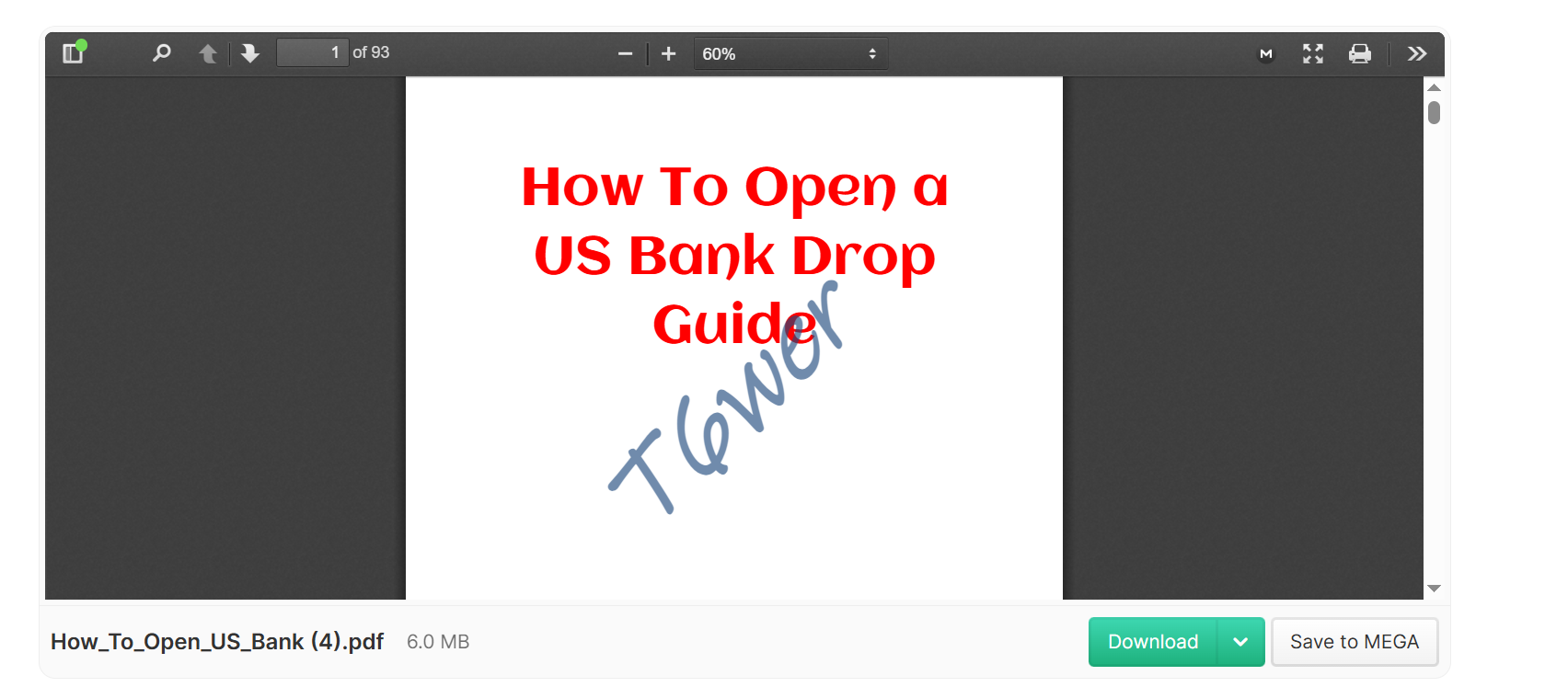 How_To_Open_US_Bank (40)📌Fresh-Method✅-High-Quality-PDF-✅Latest-