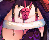 周年直前！W黒の新キャラ実装！エヴェリーナ＆ロゼルヌの性能と際どすぎる衣装に大興奮の参考画像 - わんにゃんランド - アイギス攻略まとめ