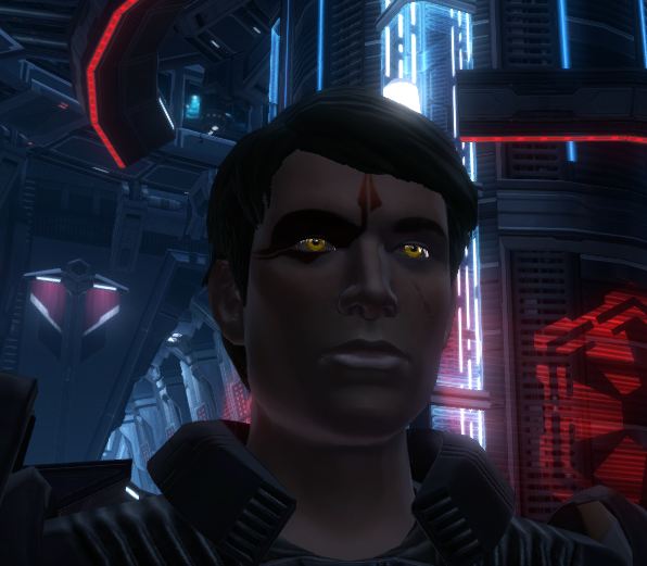 Character eye graphic change in 5.5... General Discussion SWTOR