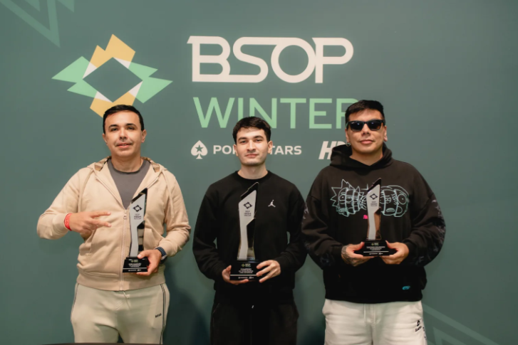 BSOP Winter 