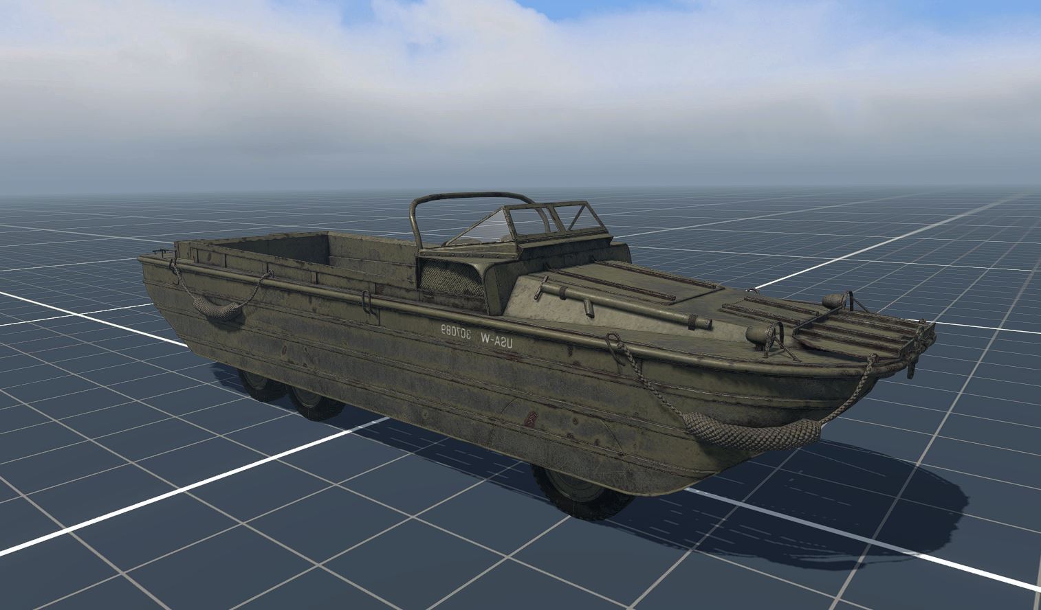 DUKW