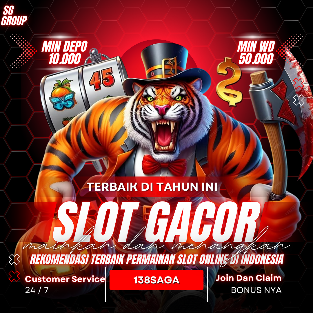 138saga Login | Cara Mudah Masuk Akun Judi Online Aman & Cepat