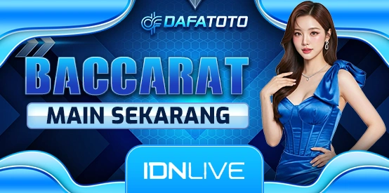 Casino Games Baccarat