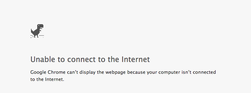 Connect to the Internet. Unable to connect. Err_Internet_disconnected. Динозавр гугл гифка.