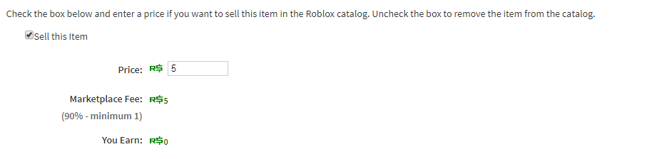 Info Thread Cheating Out Roblox S Taxing System For Robux
