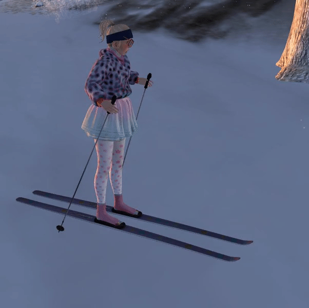 RC XCountry Skis Available at the Main Store maps.seco… Flickr