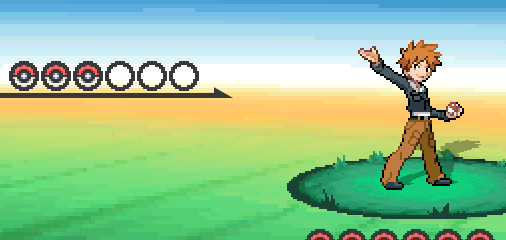 [PokeCommunity.com] Elite Battle 2015: Gen 5 battle skin