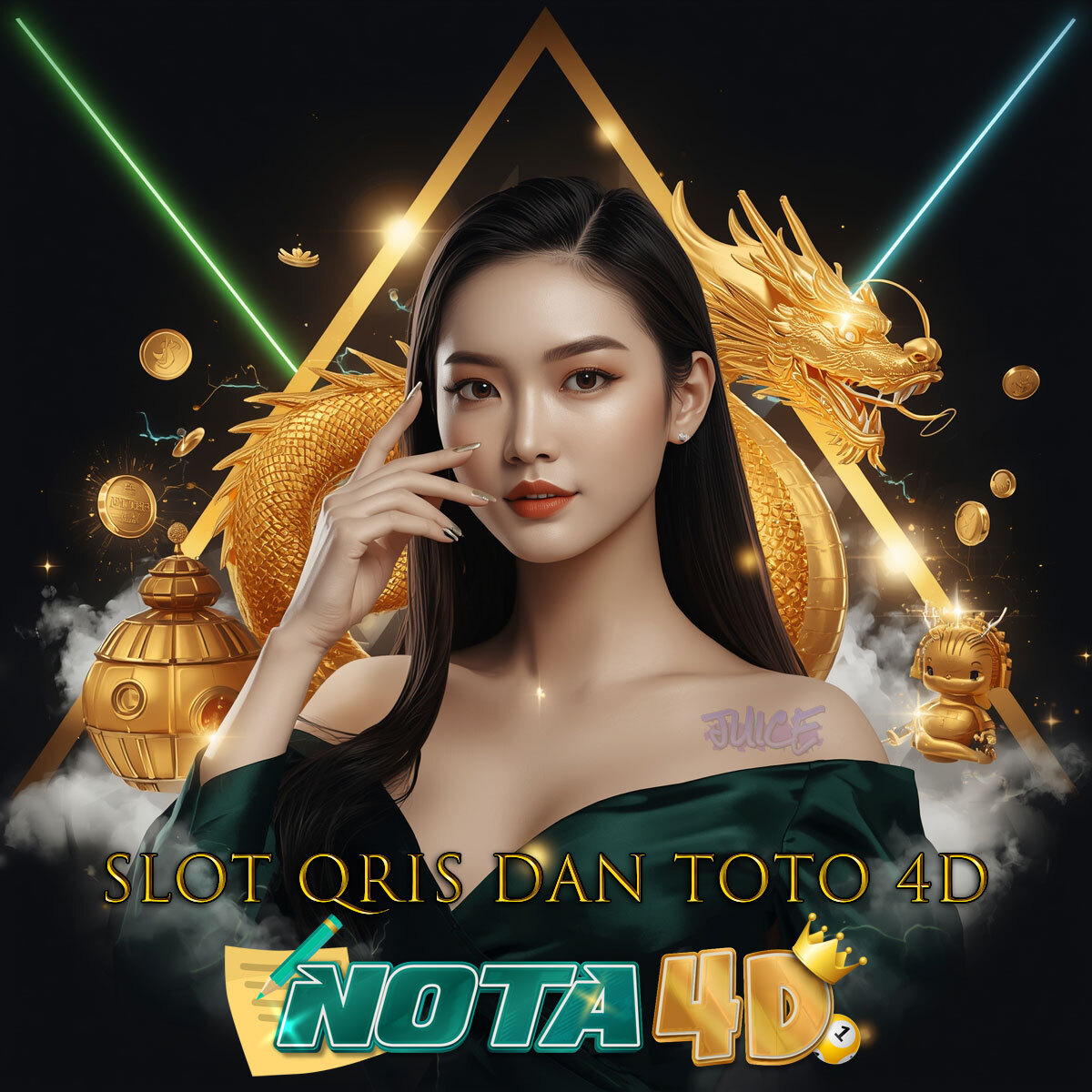 NOTA4D: Link Alternatif  Slot Qris Terbaru dan Official Situs Slot Toto 4D Terpercaya 2025 - WooCommerce eCommerce