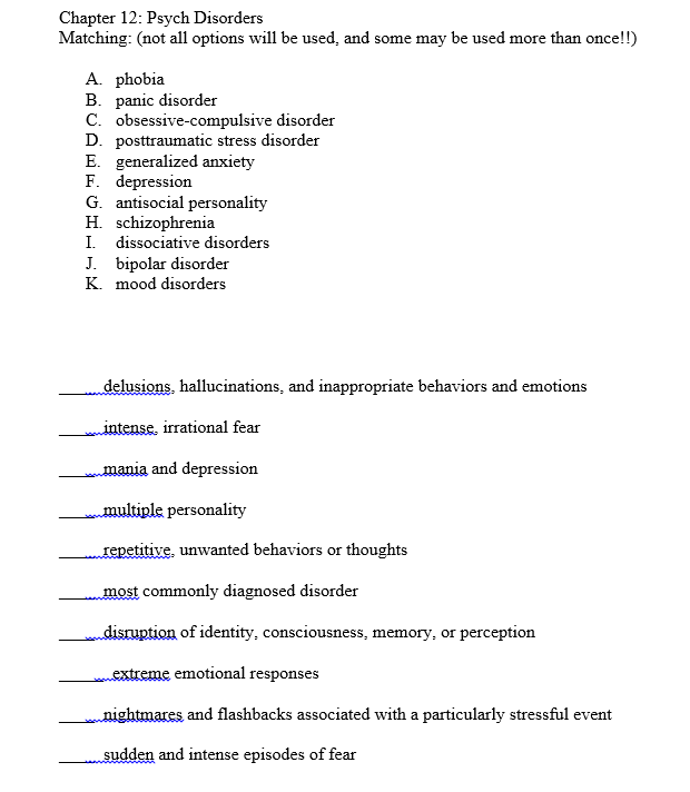 solved-chapter-12-psych-disorders-matching-not-all-chegg