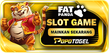 POPOTOGEL Game Slot