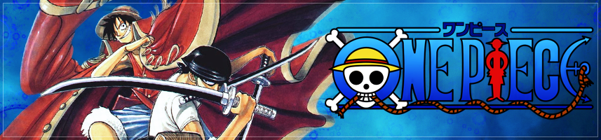 One Piece - Aftermath