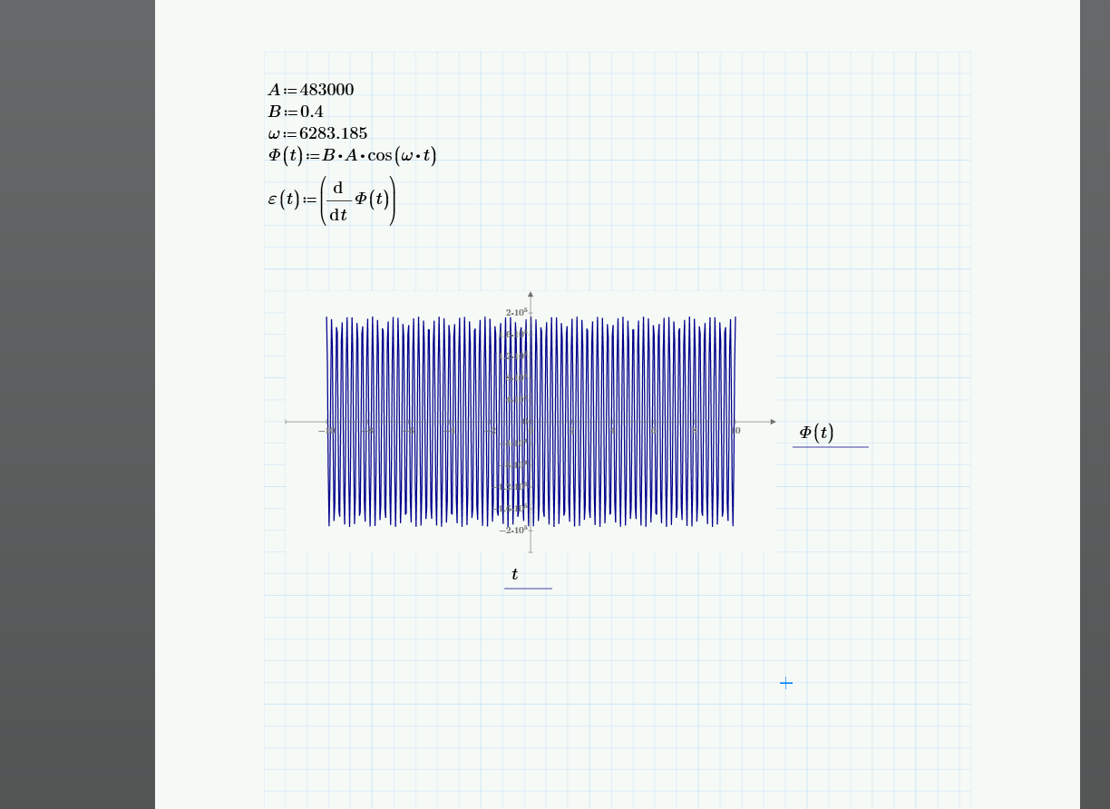 MathCAD Prime plotting problems : r/ElectricalEngineering