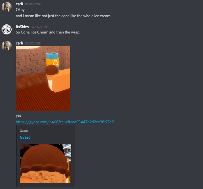 Evidence 1