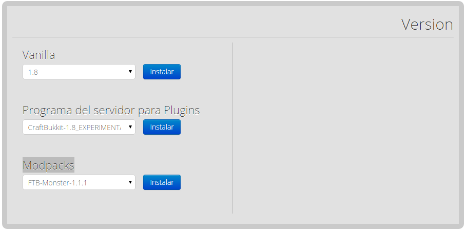 Como Poner Mods En Un Server De Aternos