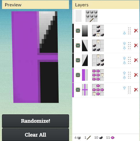 Minecraft Cape Url Generator Kelas Baca D